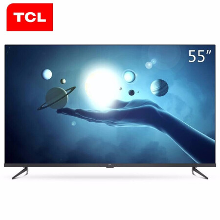 tcl55t6m与v6m哪个好？有没有区别？