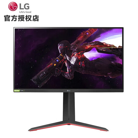 显示器LG32GP83B-B怎么样？谁用过评价？