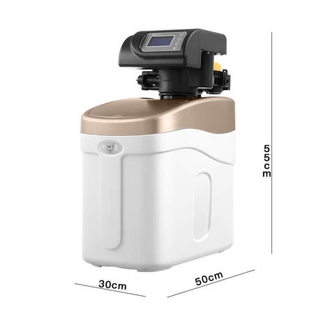 海尔中央软水机 家用全屋净水器 HSW-WS6(A)怎么样?谁用过评价?