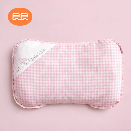 用后体验良良（liagliag）0-3-6岁婴幼儿枕真实使用心得？图文长篇记录！！