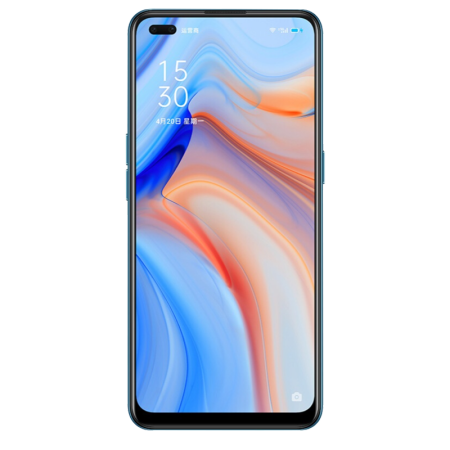 OPPO Reno4和真我Q3t哪个好？区别是？