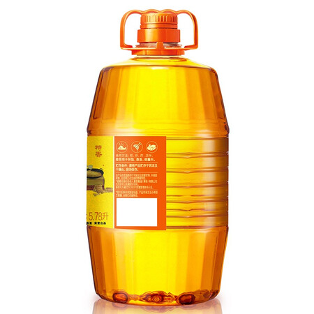探索感受胡姬花 古法花生油6.18L(5.78L +400ml)组合装食用油一级参数配置优缺点？用户吐槽爆料！！