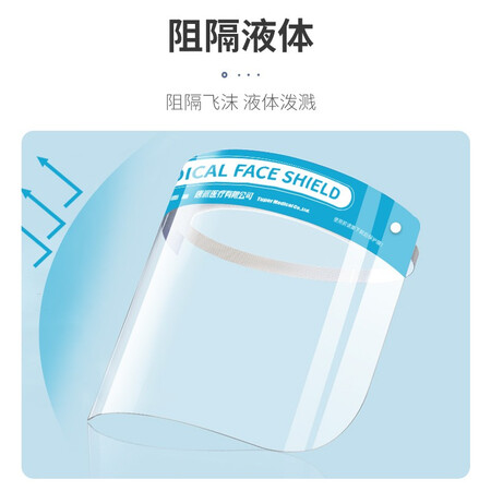 入手选择评测HANASS头戴式隔离面罩是不是真的啊？探讨测评解密必看！