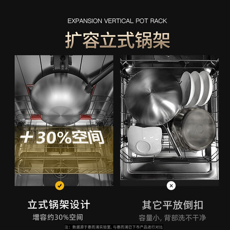 惠而浦WDH7003BC洗碗机怎么样？性价比高吗？