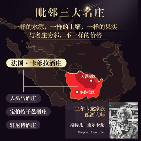 真实入手感受卡爹拉【买1瓶送1瓶】法国洋酒VSOP白兰地酒烈酒40度单瓶700ML进口酒水 单使用心得如何？质量会不会很好！