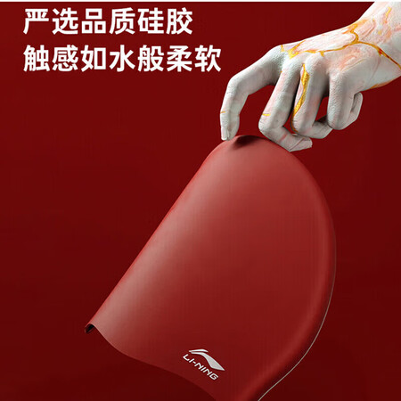 李宁LSMR808-1怎么样？是品牌吗？