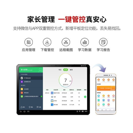 读书郎C5和步步高S1M家教机哪款更好-读书郎C5和步步高S1M家教机全面比较与分析_http://www.meifudie.com_好物_第4张