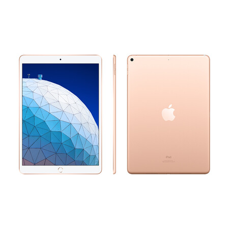 apple ipad和air哪个好?区别是什么?