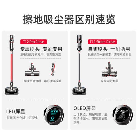 小狗T12 Pro Rinse怎么样？使用评价好吗？