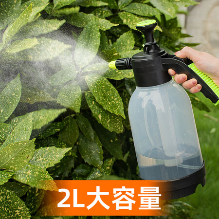深入爆料悦卡洗车喷壶YC-2256真实体验爆料？透过本质看真实！