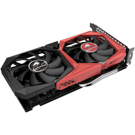 七彩虹战斧 GeForce GTX 1660 6G怎么样?谁用过评价?