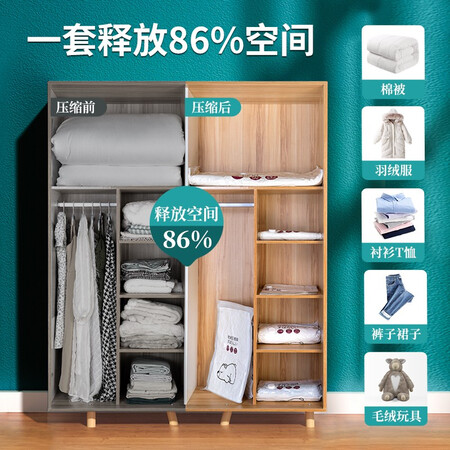 大家说说RTAKO收纳袋真的值得入手吗？用户使用后怎么说！