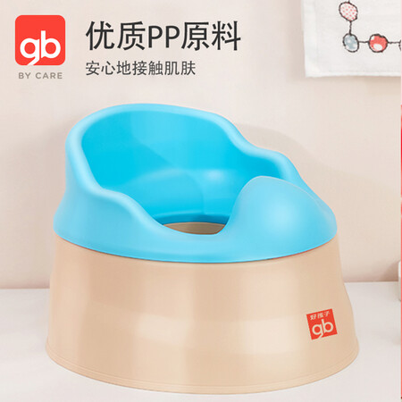 看看评测gb好孩子儿童坐便器马桶男女宝宝坐便凳幼儿童分体座便器马桶真实使用感受？真相爆料评测！！
