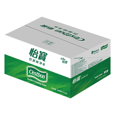 用后体验感受怡宝怡宝纯净水350ml24瓶箱小瓶饮用水整箱使用感受如何呢？你不知道的秘密在这里！！
