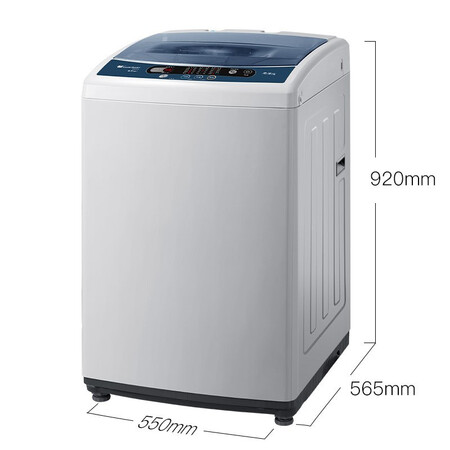 小天鹅8公斤洗衣机TB80V320怎么样？评测好吗？