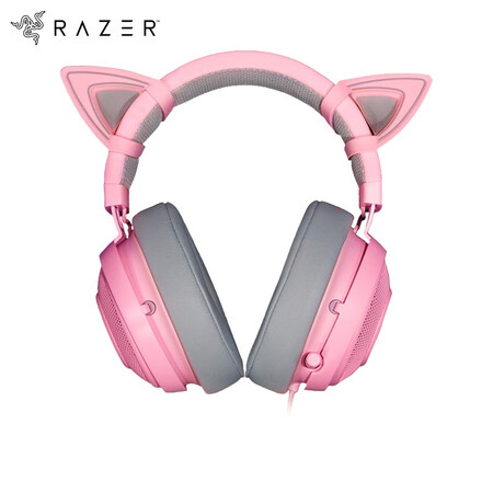感受使用雷蛇（Razer）北海巨妖2019还可以不？了解两周感受告知！