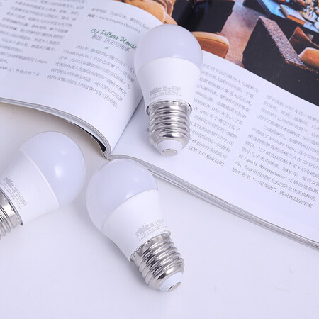 了解曝光雷士（NVC）LED球泡 家用商用大功率 高亮节能正白光65质量好不好？入手一星期感受分享！