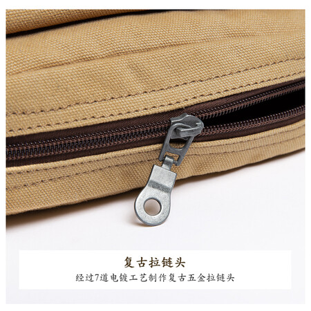 梵者单肩/斜挎包怎么样？测评如何？