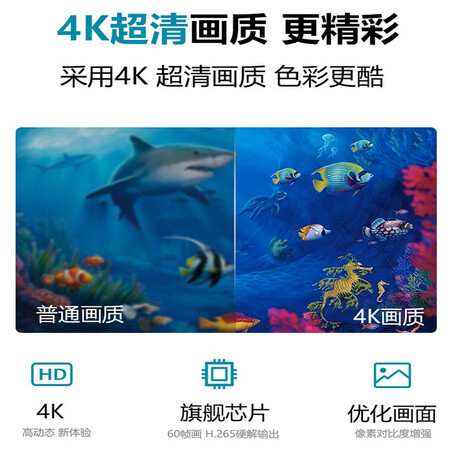 深度评测海思芯片电视盒子直播网络机顶盒高清4k无线wifi网络播放优缺点分析参考？老司机揭秘测评！！