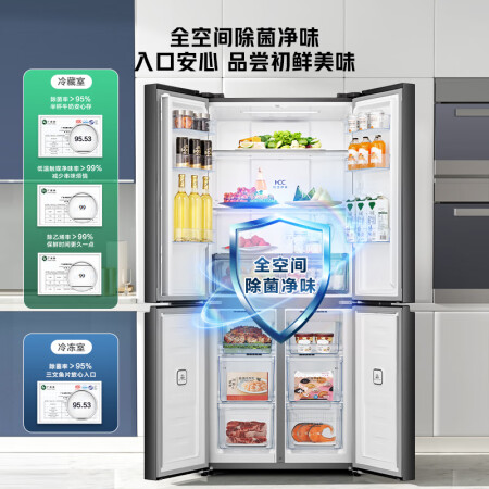 容声465和海信463哪款好用些-容声465和海信463哪款更值得入手用些_http://www.meifudie.com_好物_第3张