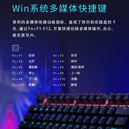 全新评价曝光雷柏（Rapoo） V500PRO多模版 机械键盘 无线蓝牙键盘质量真的好吗？用过的来介绍！