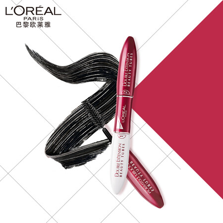 行业人分析欧莱雅（LOREAL）惊艳特长美睫膜 双头睫毛膏7ml+7ml 纤长质量反馈如何？深度剖析曝光！