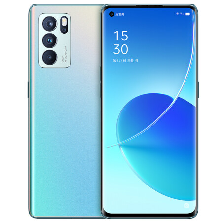 OPPOReno6Pro和Reno5Pro对比哪个好？有何区别？