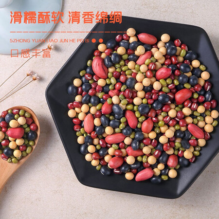 上手测评说说十月稻田豆浆豆1kg真实使用感受？值不值这价格呢！