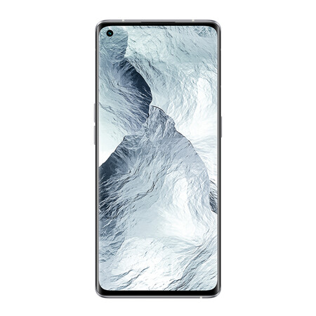 realme 真我GT 大师探索版12GB+256GB使用感受好不好_http://www.meifudie.com_好物_第4张