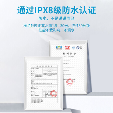 口碑反馈解密壳姐姐【防水袋】黑色性价比高如何？对比爆料评测！