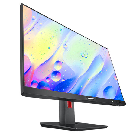 雷霆世纪 刀锋LT-27F60SP 27英寸PLS硬屏显示器怎么样?评价好吗?