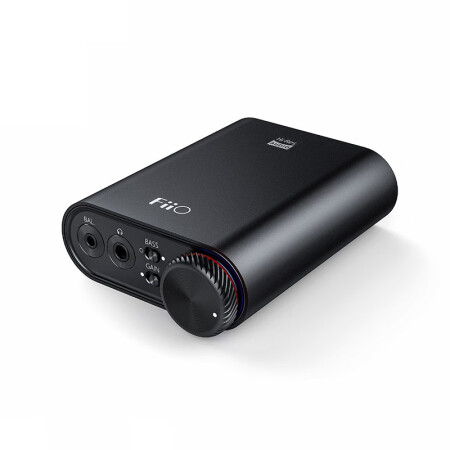 飞傲（FiiO）K3音乐播放器优缺点分析参考-飞傲（FiiO）K3音乐播放器用户体验分析_http://www.meifudie.com_好物_第5张