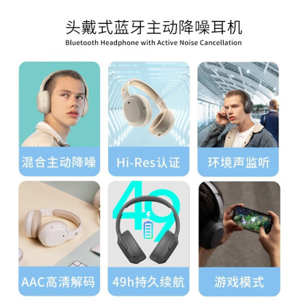 漫步者W820NB耳机怎么样？质量好吗？