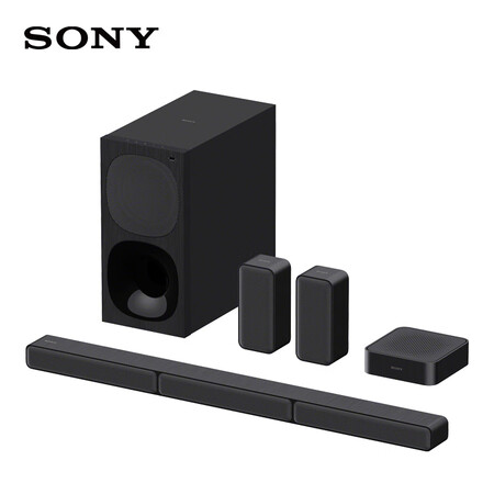 深度真实点评索尼HT-S40R优劣全面解析？可以看看评价！