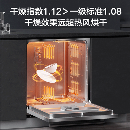 用过的人来讲讲老板WB792X洗碗机评测感觉真的好吗，用户吐槽曝光