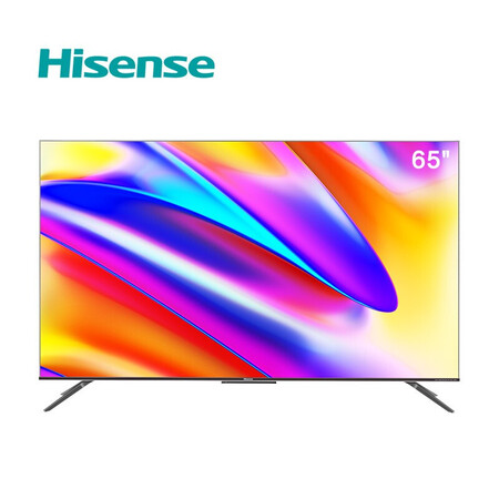 海信(Hisese)65E8G 65英寸 4K超清 超薄全面屏社交电视怎么样?评价如何?
