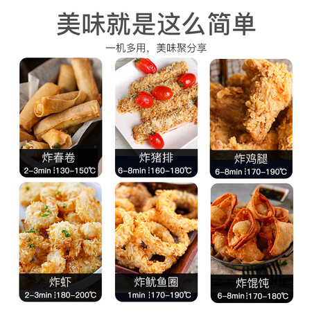 用户吐槽三鼎 电炸炉商用定时油炸锅油炸机油条薯条油炸炉鸡柳炸鸡炉家真相评测如何？看看两周感受告知！