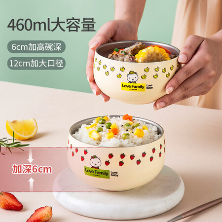 优缺点解密美厨316不锈钢碗值不值得买？买家入手使用1个月反馈！