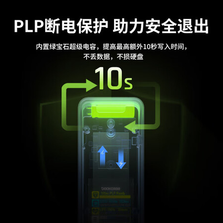 深度爆料DOCKCASE10s感觉真的好吗？小编有话提醒各位！