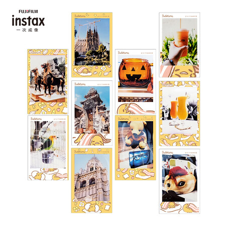 使用体验分享INSTAXmii相纸质量评测揭秘？长期用可以吗！