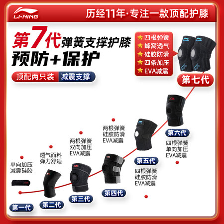 内行人说说李宁LQAL915-1真实反馈如何？看看两星期经验分享！