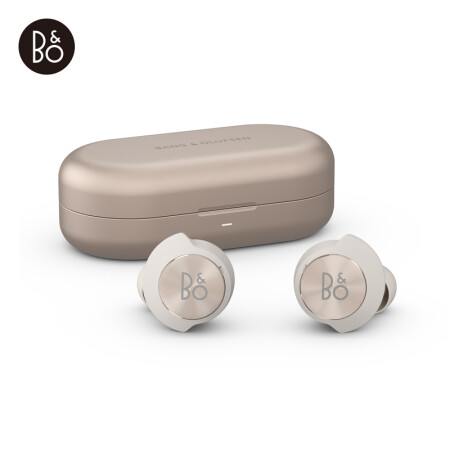 B&O beoplay EQ蓝牙耳机怎么样？上档次吗？