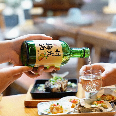 梅见水果酒感觉如何-梅见水果酒值不值得入手_http://www.meifudie.com_好物_第5张