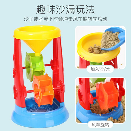 达人体验奥智嘉沙滩套装C款真实使用评测？入手曝光评测！！