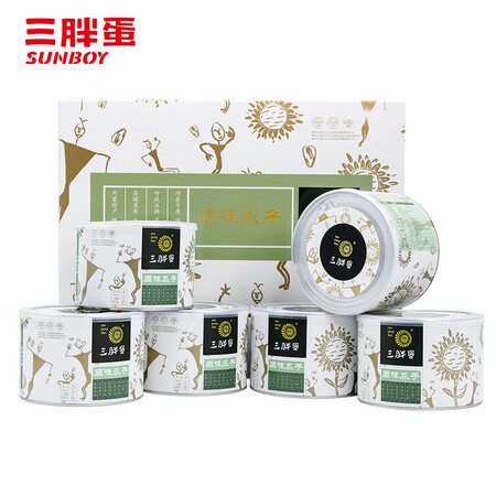 过来人点评三胖蛋礼盒装1308g真实感受质量？大家说上不上档次！！