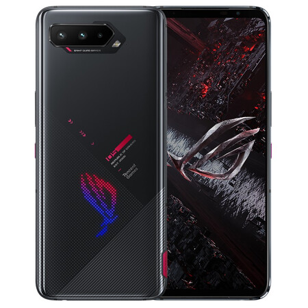 rog游戏手机5S好还是5spro差别是什么_http://www.meifudie.com_好物_第2张