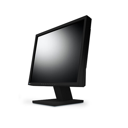 艺卓 EIZO S1703A 17英寸TN面板54方屏显示器怎么样?评价好吗?
