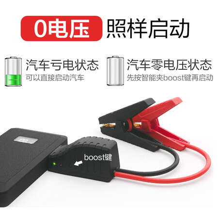达人爆料博世（BOSCH）ES900 车载应急启动电源1000A大功率 18000MAh大容量12V到底怎么样？评测两周感受分享！