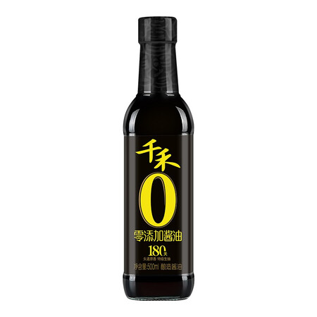 谈谈使用评测千禾头道原香180天本酿酱油是不是可以？爆料真实使用心得！