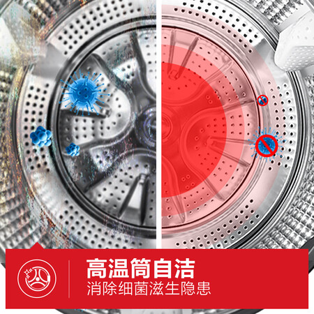 统帅TQG100-@BX1266G怎么样?做工如何?
